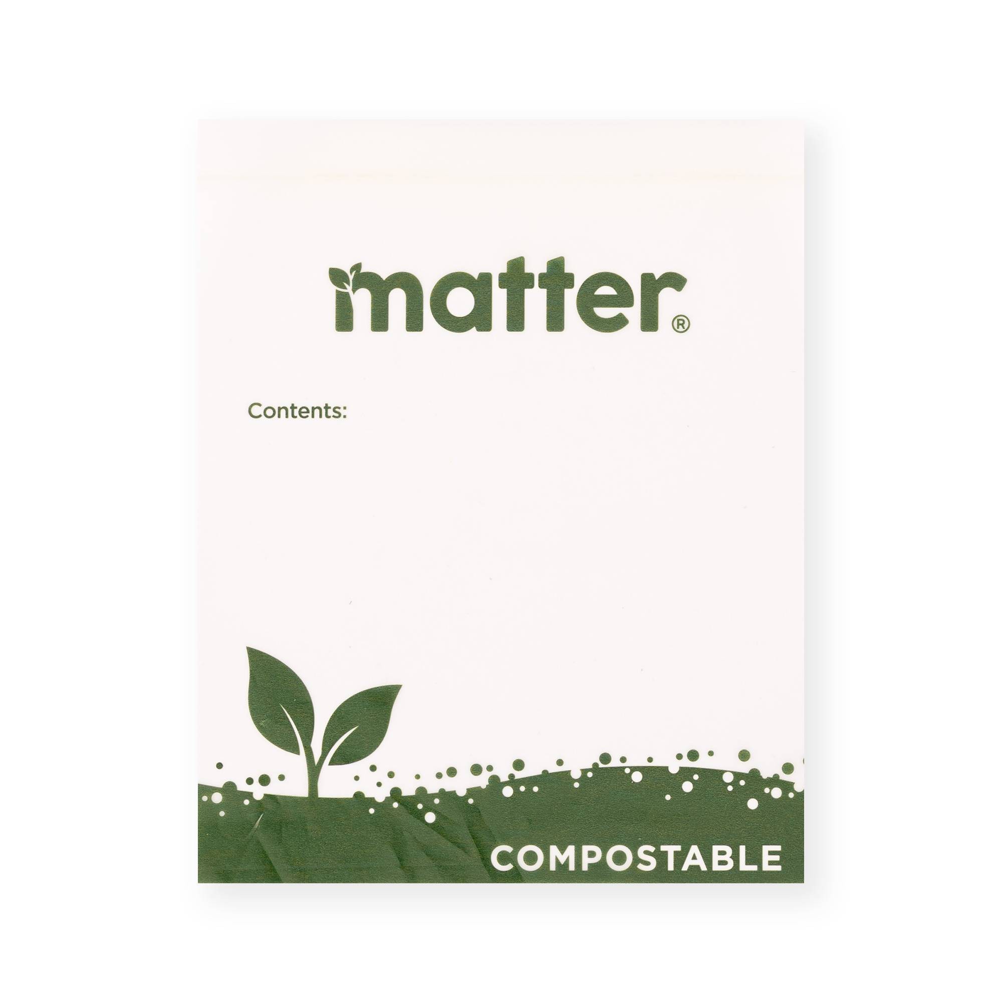 50 sacchetti compostabili da u - Food Storage In Plants recensione e prezzo