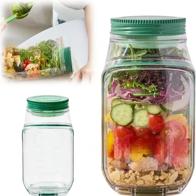 2026 Nuovo Contenitore Portati - Glass Meal Prep Container recensione e prezzo