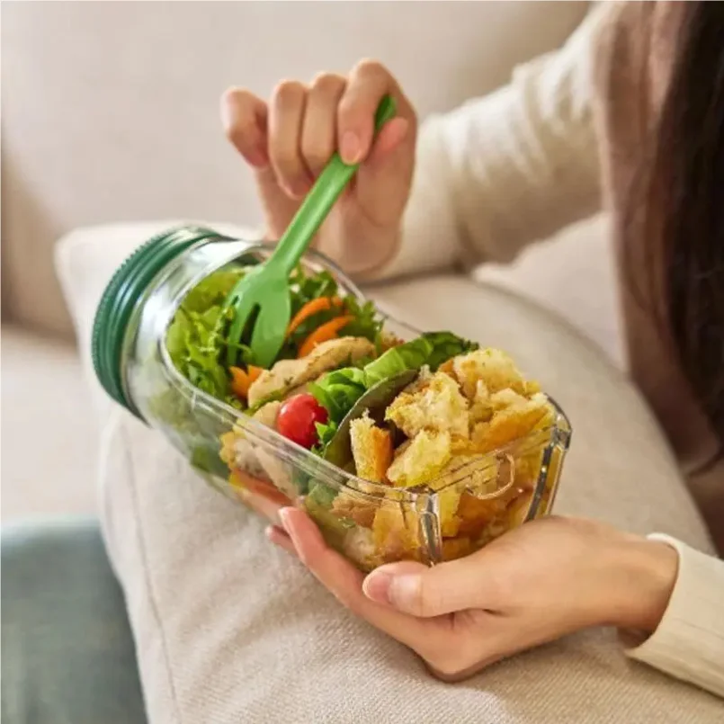 2026 Nuovo Contenitore Portati - Glass Meal Prep Container recensione e prezzo