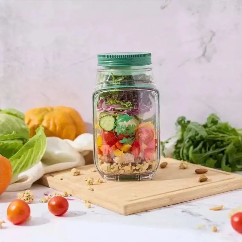 2026 Nuovo Contenitore Portati - Glass Meal Prep Container recensione e prezzo
