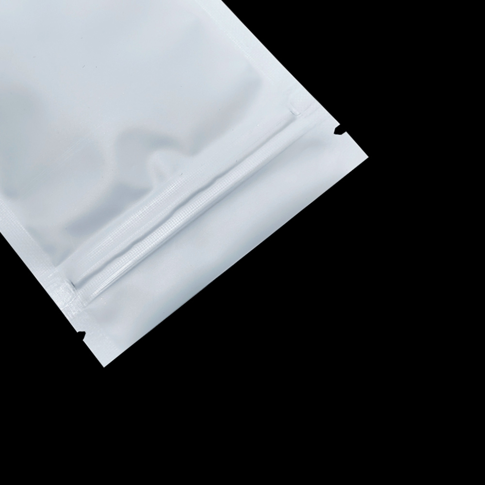 100 pz/lotto Opaco Trasparente - Food Storage Mylar Bags recensione e prezzo