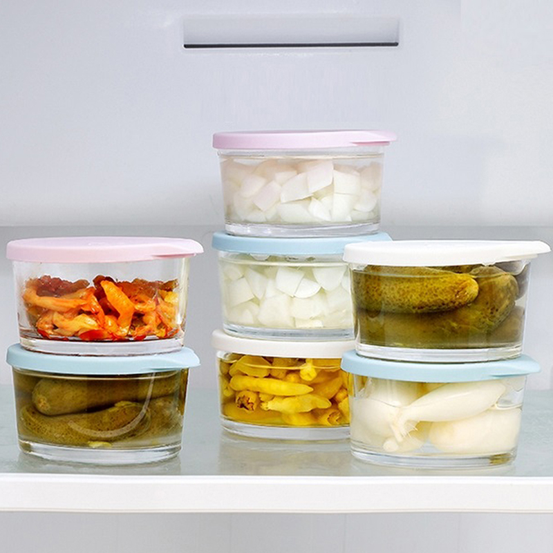 ● Contenitore per Alimenti Rot - Glass Meal Prep Container recensione e prezzo