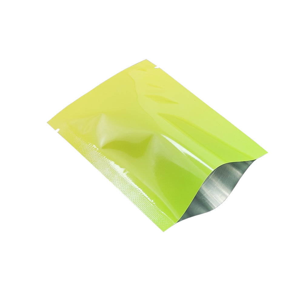 200 pezzi al dettaglio sacchet - Food Storage Mylar Bags recensione e prezzo