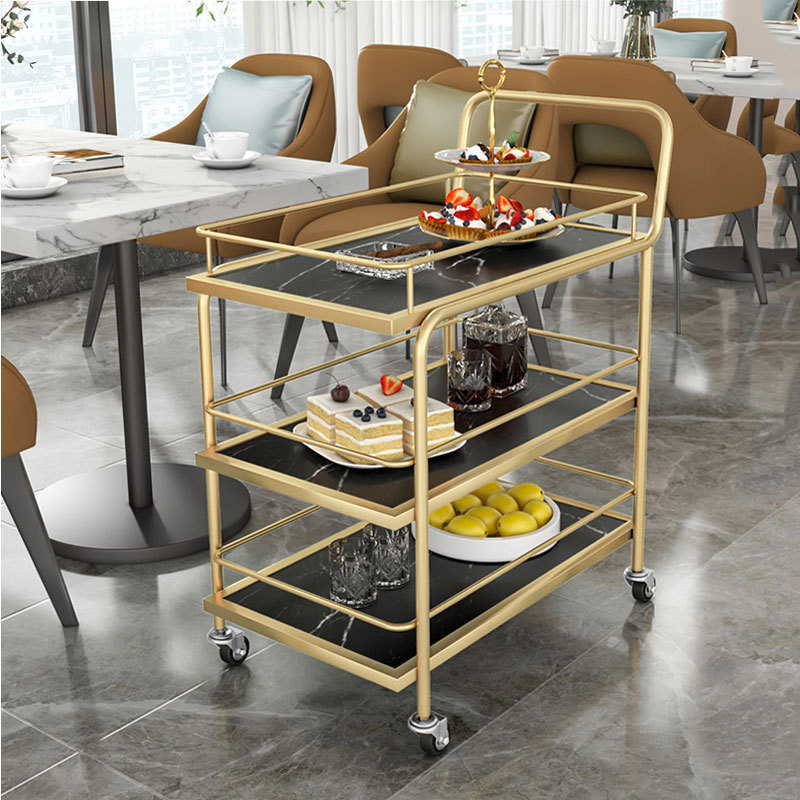 Carrello mobile PYH, carrello  - Food Storage Restaurant recensione e prezzo