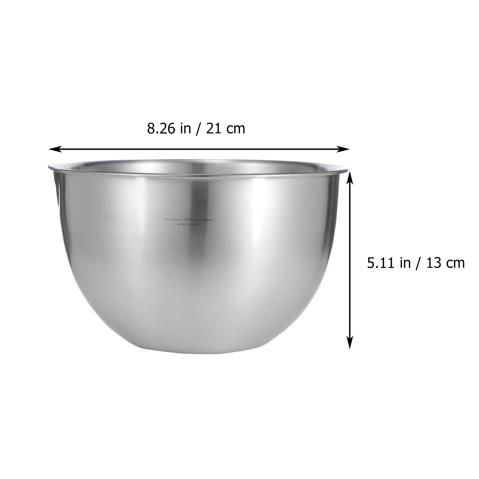 Ciotola Rotonda Profonda in Ac - Egg Storage Holder recensione e prezzo