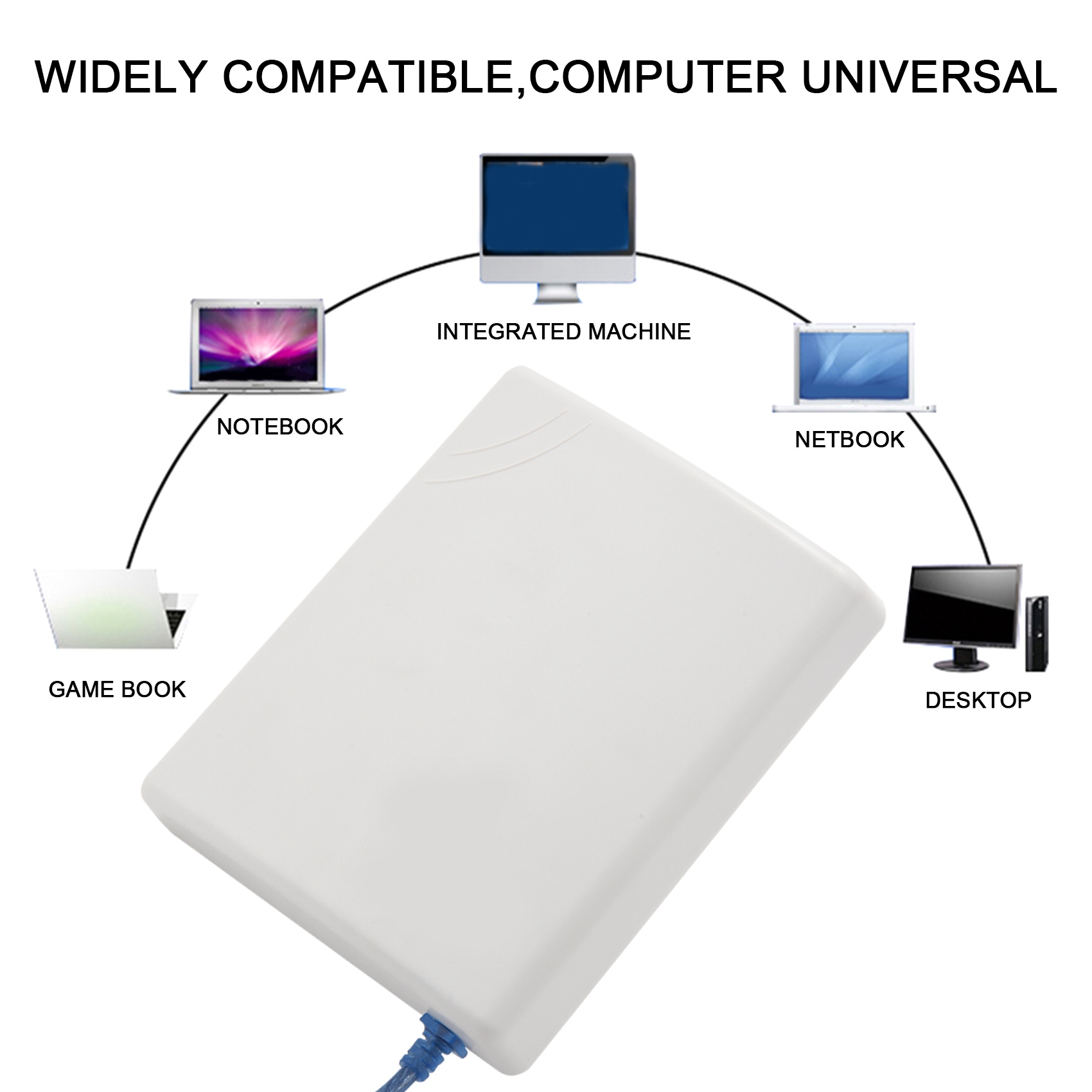 Adattatore USB Wireless A04R-1 - Food Storage The Range recensione e prezzo