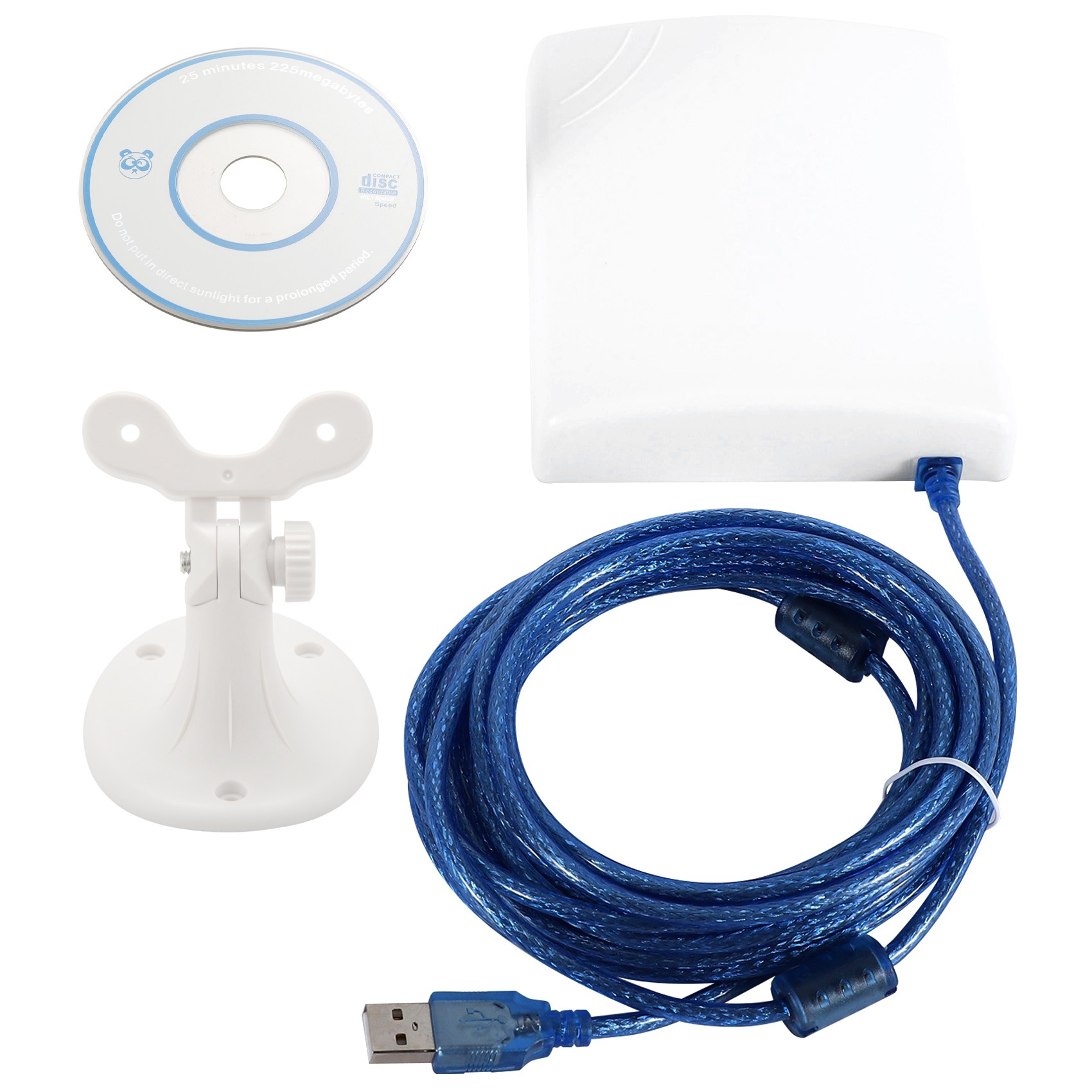 Adattatore USB Wireless A04R-1 - Food Storage The Range recensione e prezzo