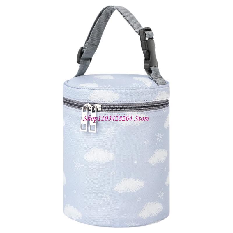 Manica portabottiglie isolata  - Food Storage Keep Warm recensione e prezzo