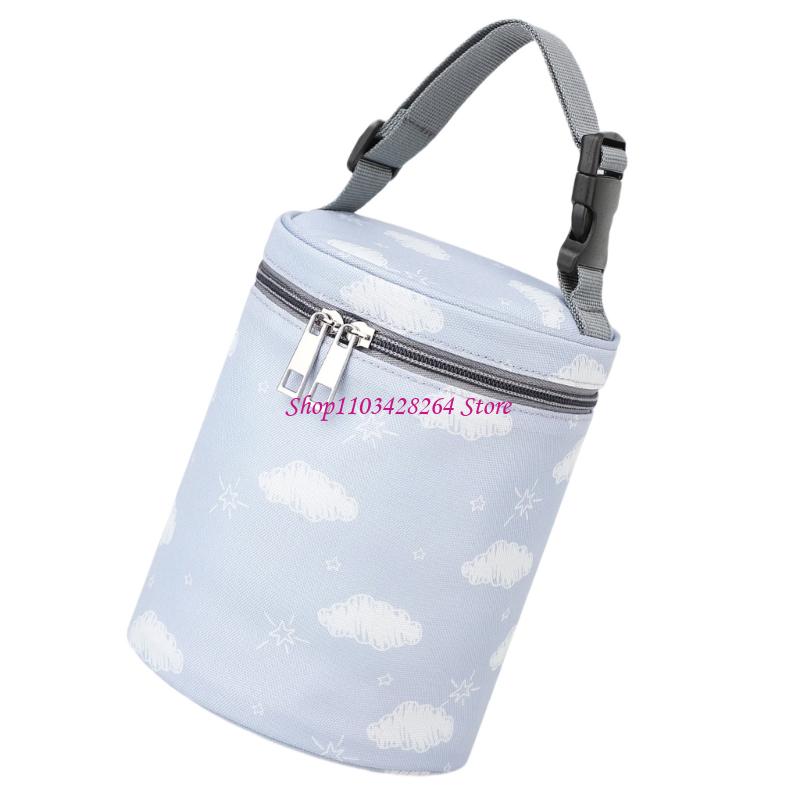 Manica portabottiglie isolata  - Food Storage Keep Warm recensione e prezzo