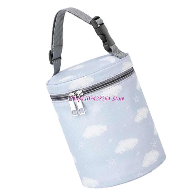 Manica portabottiglie isolata  - Food Storage Keep Warm recensione e prezzo