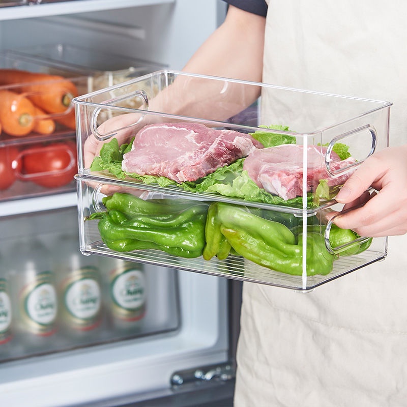 Contenitore Trasparente per Fr - Food Storage Handling recensione e prezzo