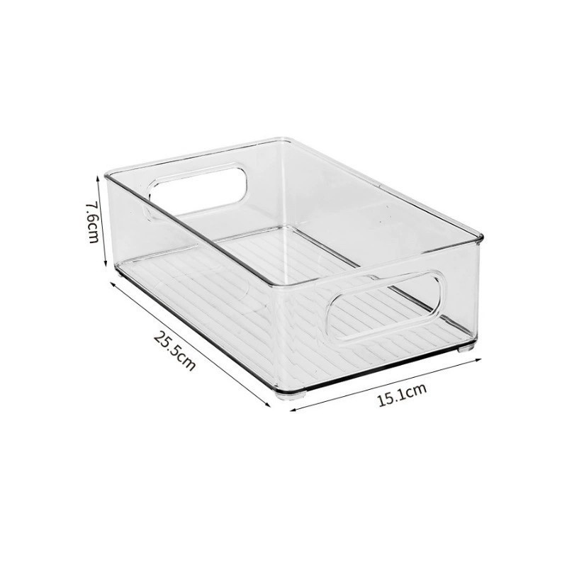 Contenitore Trasparente per Fr - Food Storage Handling recensione e prezzo