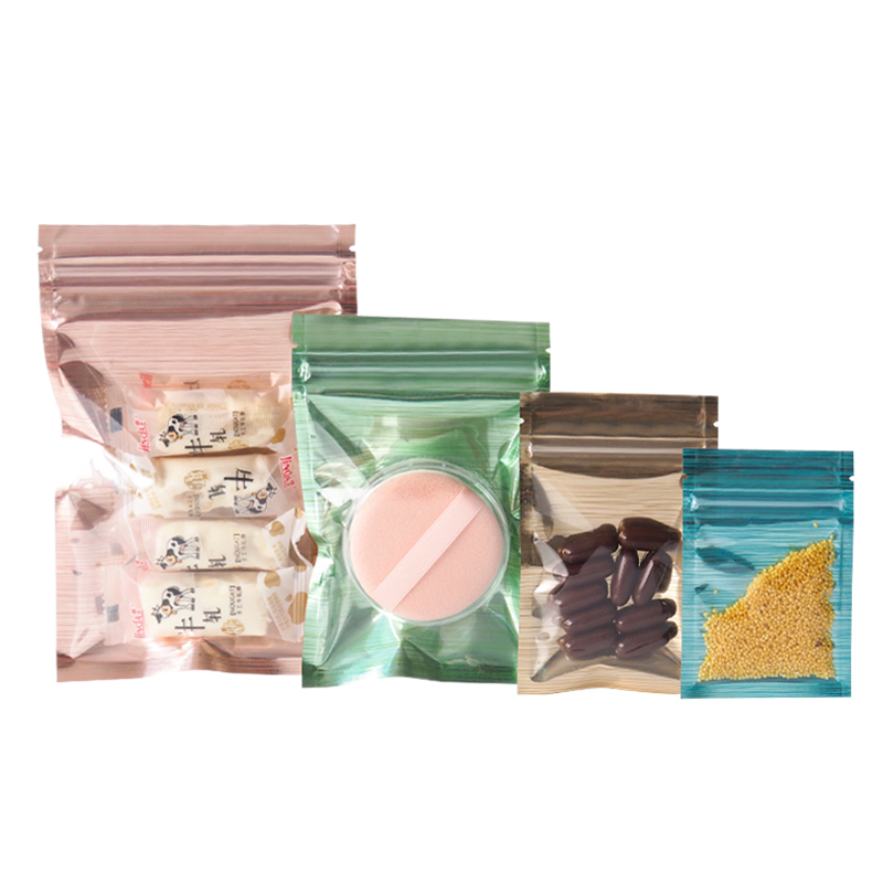2000 Pz/lotto 4 Dimensioni Ric - Food Storage Mylar Bags recensione e prezzo
