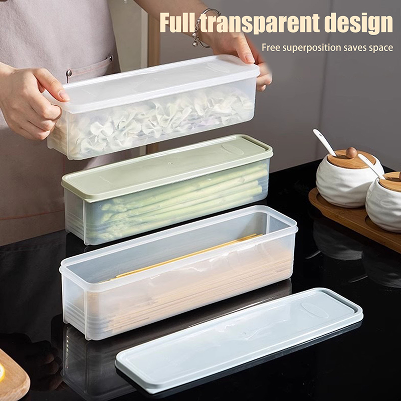 Contenitori ermetici in plasti - Airtight Cereal Jar recensione e prezzo