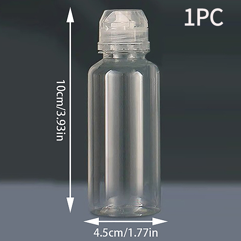 Dispenser per Miele Trasparent - Condiment Squeeze Bottle recensione e prezzo