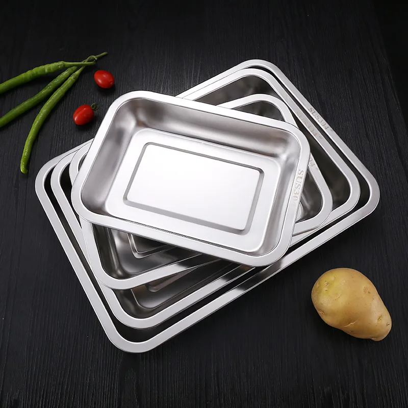 Vassoi da portata per la conse - Food Storage Restaurant recensione e prezzo