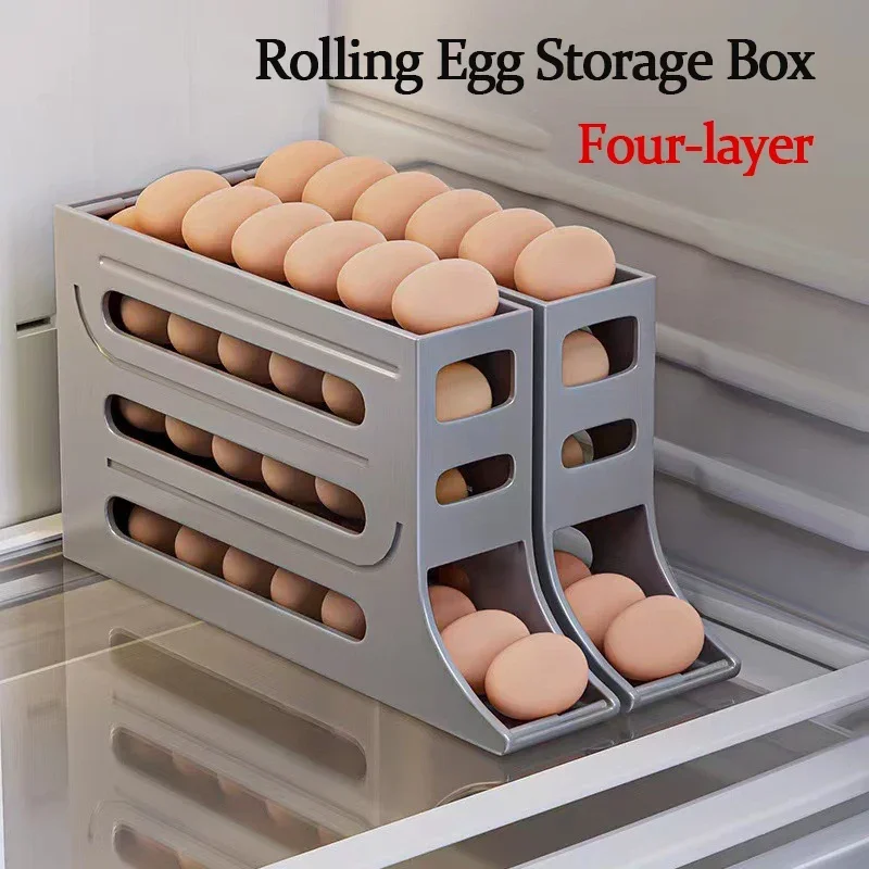 Contenitore per Uova da Frigor - Egg Storage Holder recensione e prezzo