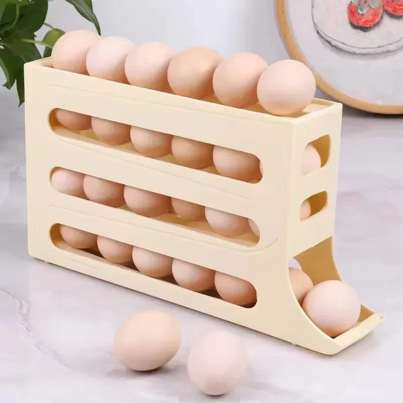 Contenitore per Uova da Frigor - Egg Storage Holder recensione e prezzo