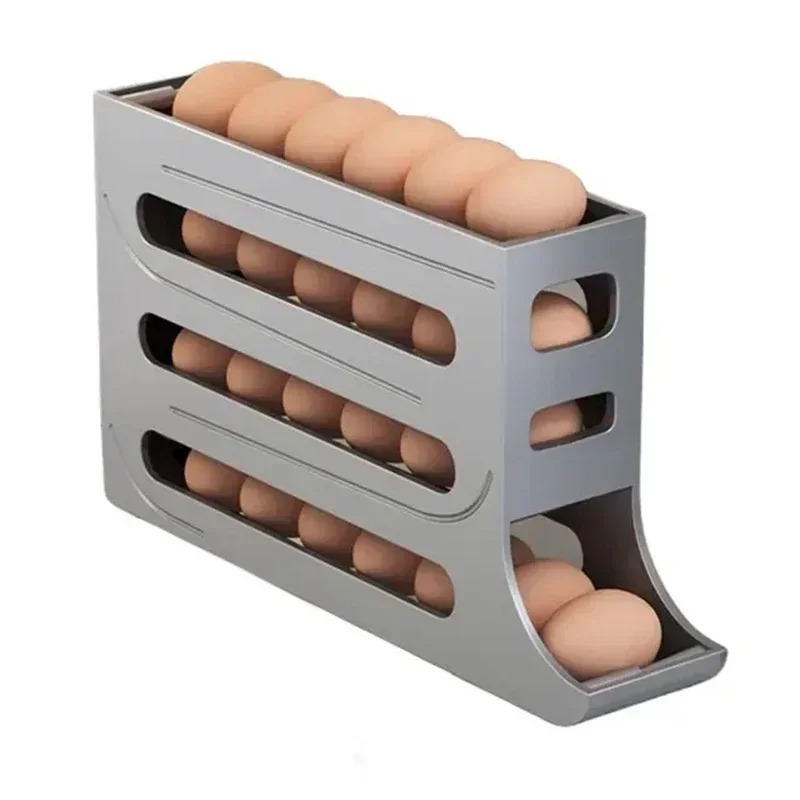 Contenitore per Uova da Frigor - Egg Storage Holder recensione e prezzo