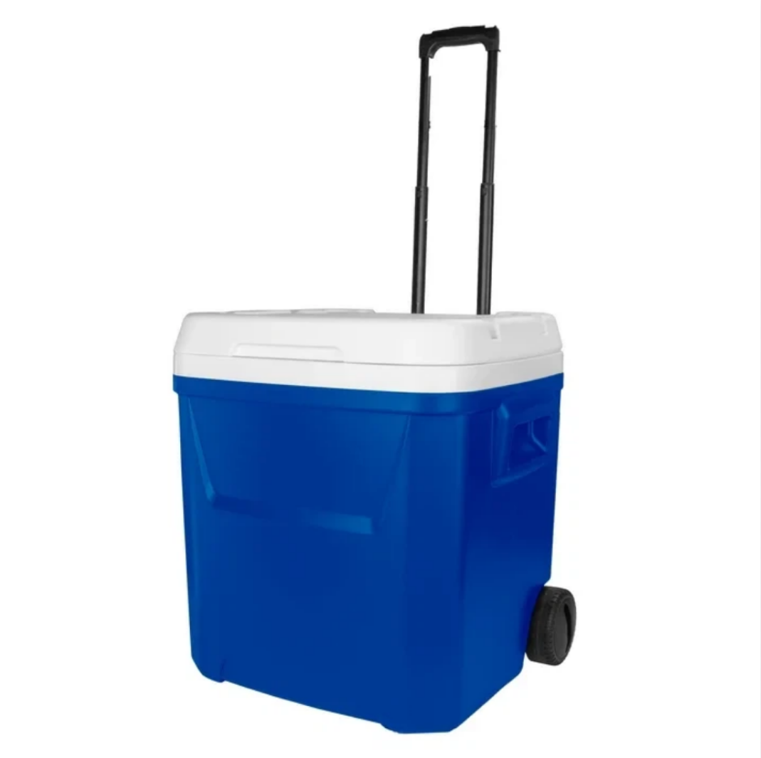 Frigo portatile con ruote Lagu - Food Storage Handling recensione e prezzo