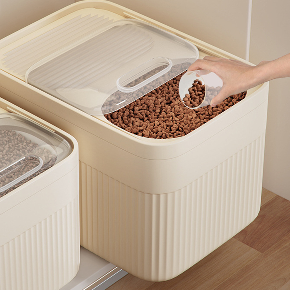 Contenitore di stoccaggio degl - Xxl Food Storage Container recensione e prezzo