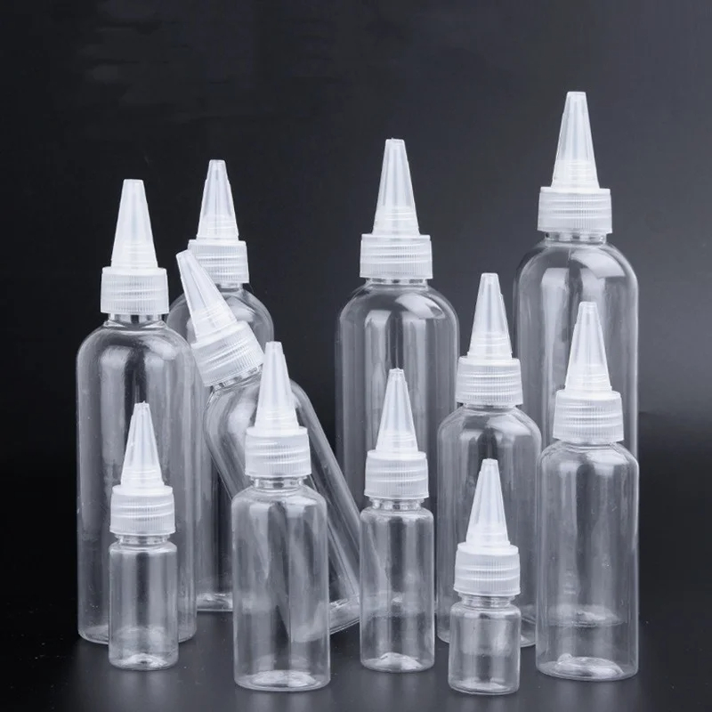 5/10/30/50/60/100/120ml Bottig - Condiment Squeeze Bottle recensione e prezzo