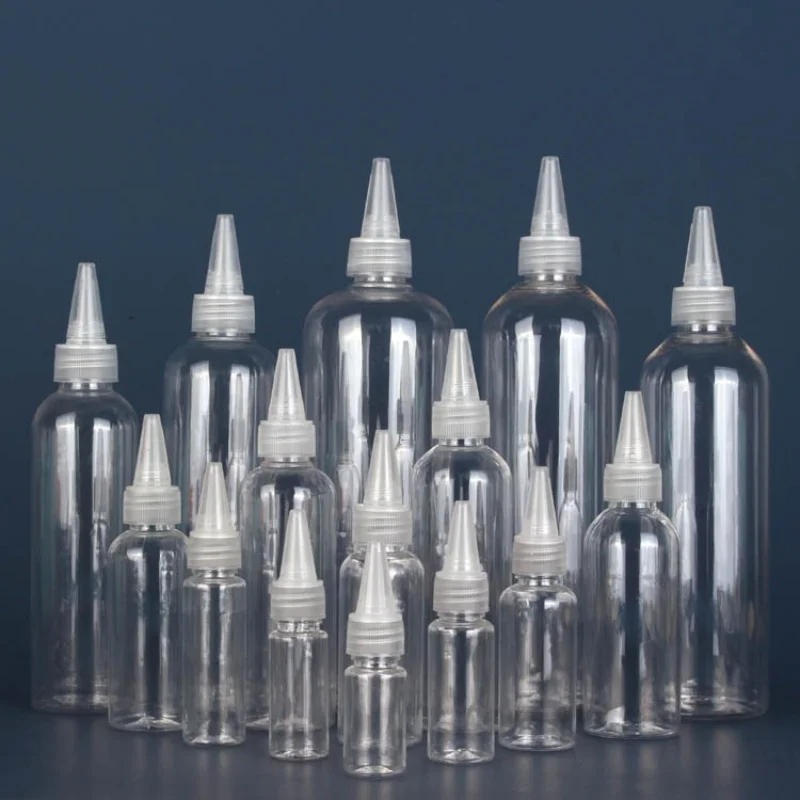 5/10/30/50/60/100/120ml Bottig - Condiment Squeeze Bottle recensione e prezzo