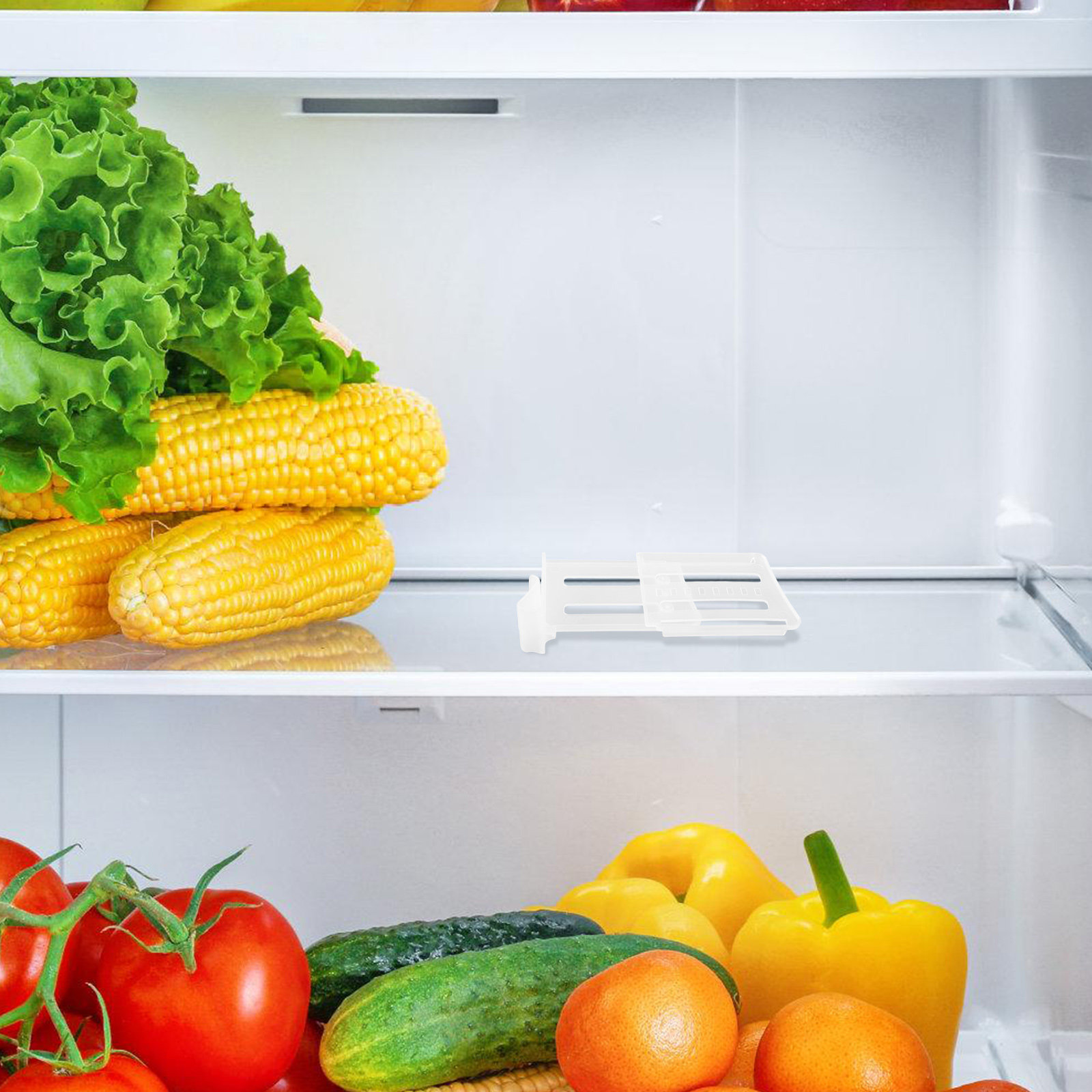 8 Pezzi Divisori per Porta Lat - Food Storage And Organizer recensione e prezzo