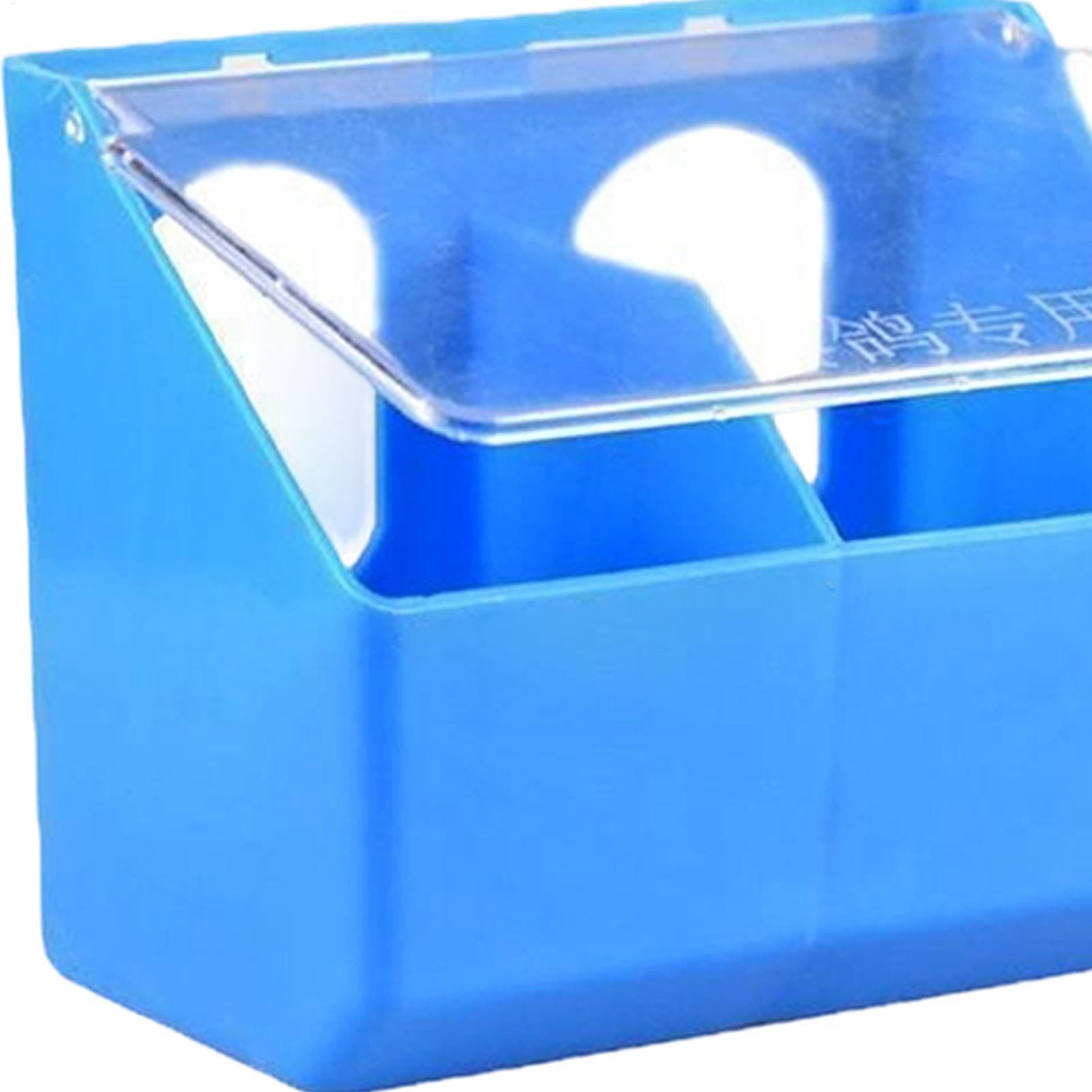 Mangiatoia per Uccelli da Appe - Xxl Food Storage Container recensione e prezzo