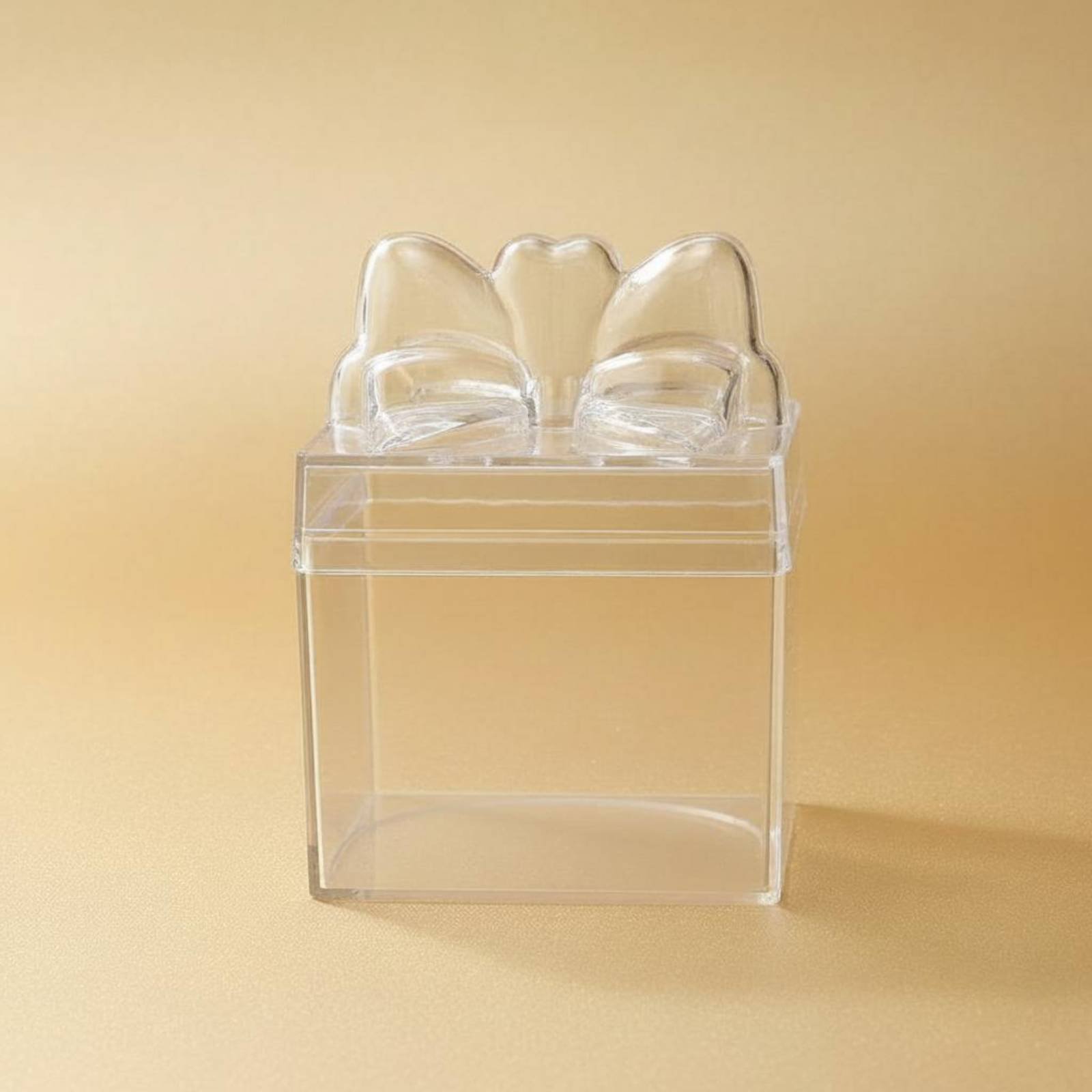 Scatola Trasparente in Plastic - Food Storage Boxes recensione e prezzo