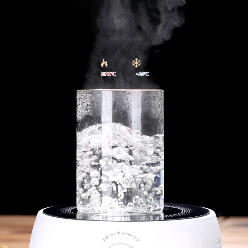 Barattoli per alimenti in vetr - Airtight Cereal Jar recensione e prezzo