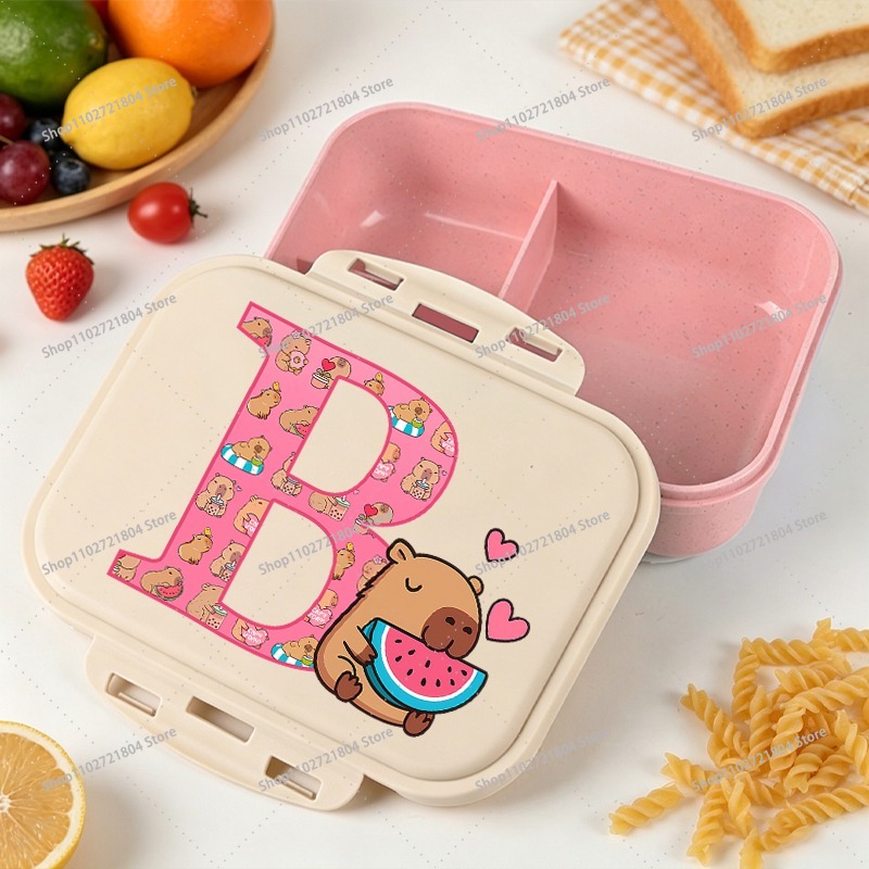 Capibara Borsa Termica Grande  - Xxl Food Storage Container recensione e prezzo