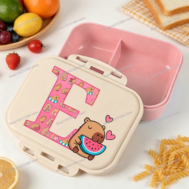 Capibara Borsa Termica Grande  - Xxl Food Storage Container recensione e prezzo