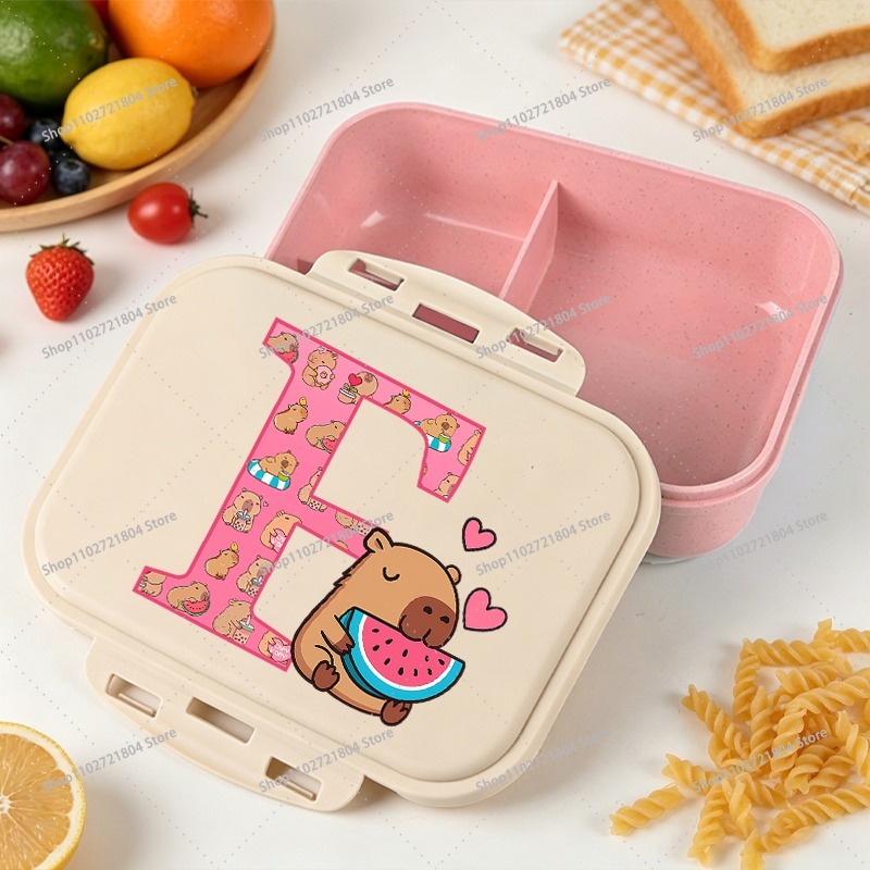 Capibara Borsa Termica Grande  - Xxl Food Storage Container recensione e prezzo