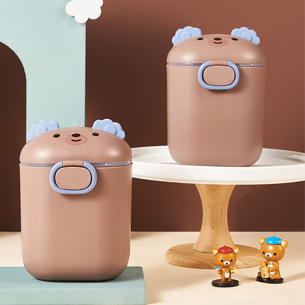 Contenitore per Formula da Via - Airtight Cereal Jar recensione e prezzo
