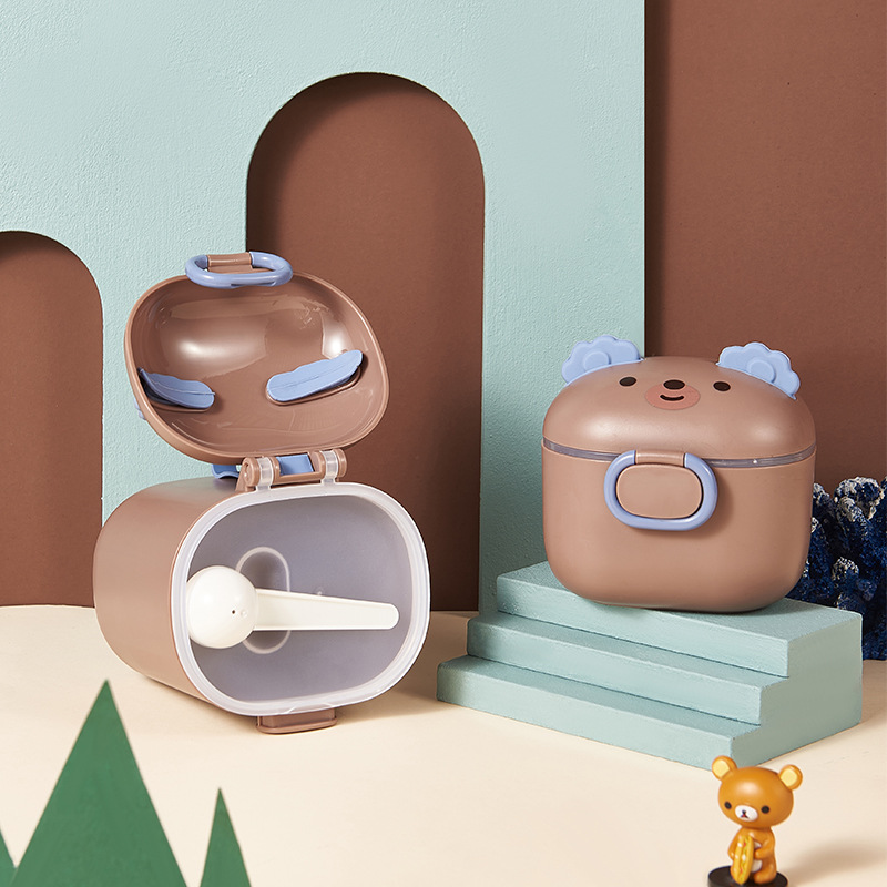 Contenitore per Formula da Via - Airtight Cereal Jar recensione e prezzo