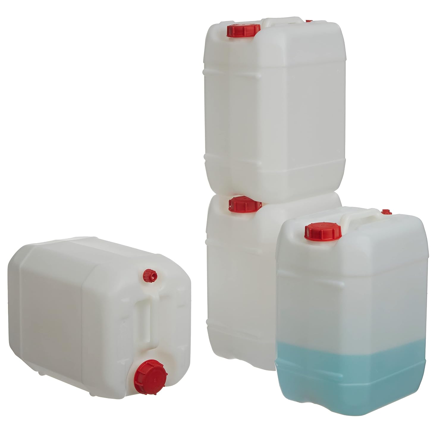 Contenitore in plastica impila - Food Storage Handling recensione e prezzo