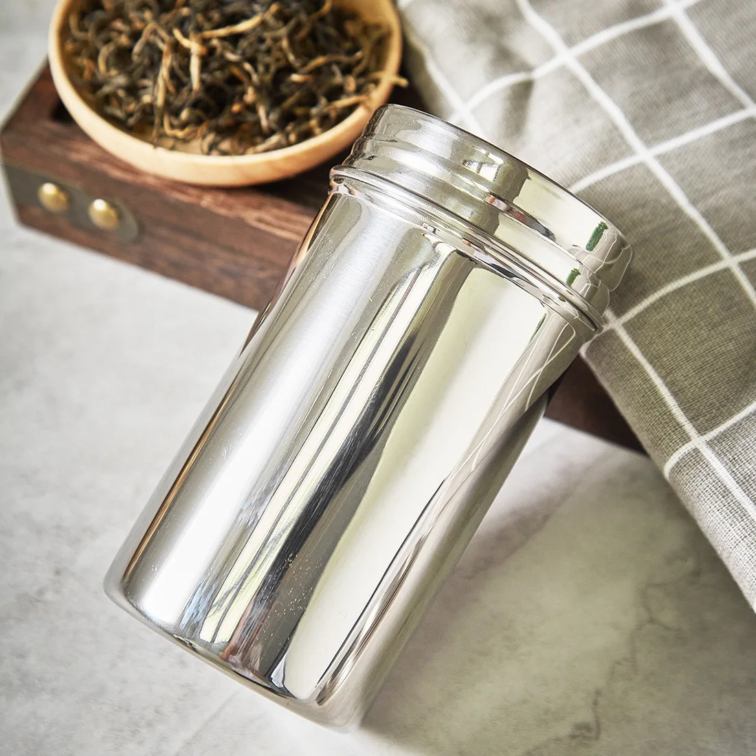 Barattolo di stoccaggio sigill - Airtight Cereal Jar recensione e prezzo