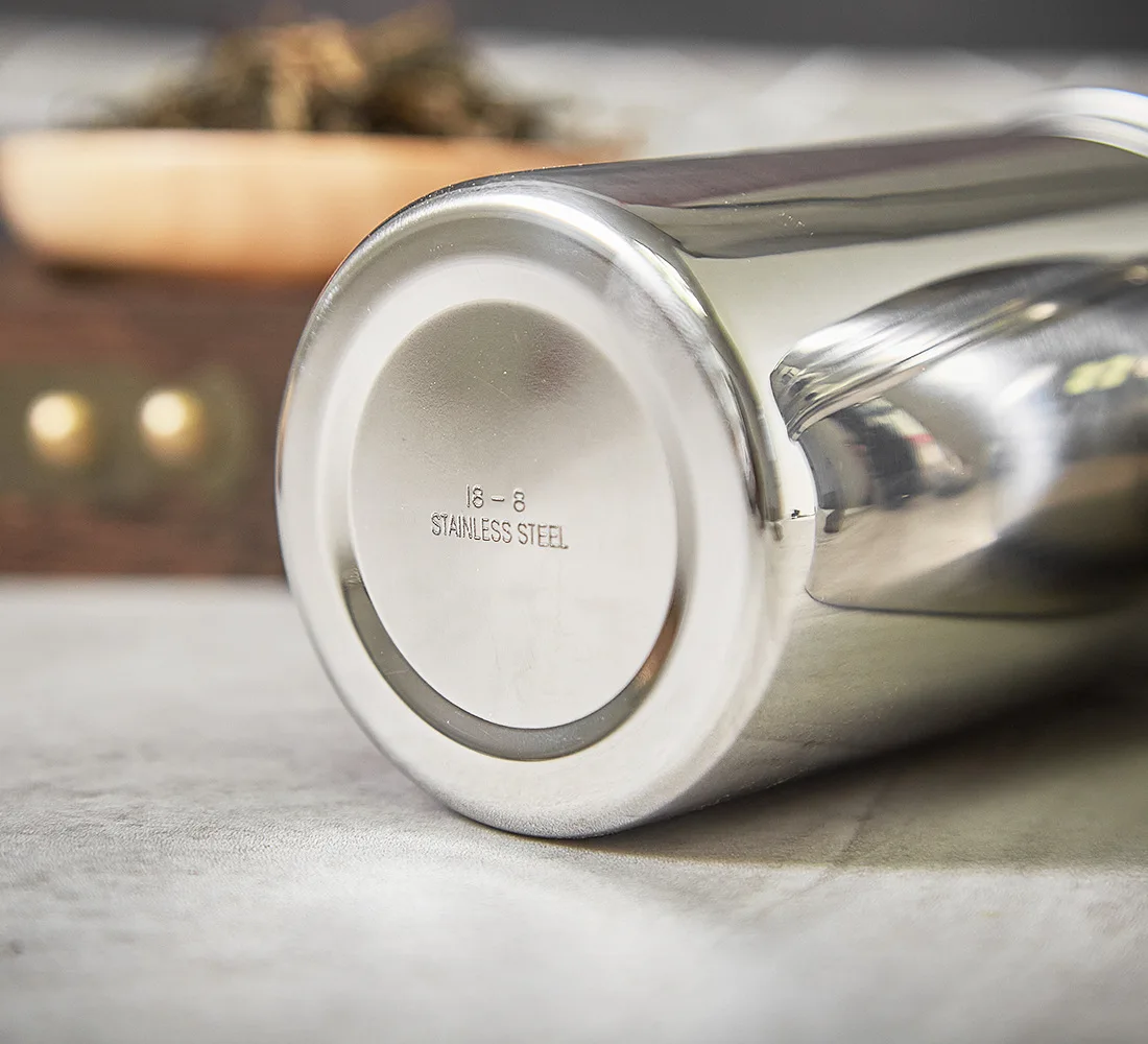Barattolo di stoccaggio sigill - Airtight Cereal Jar recensione e prezzo