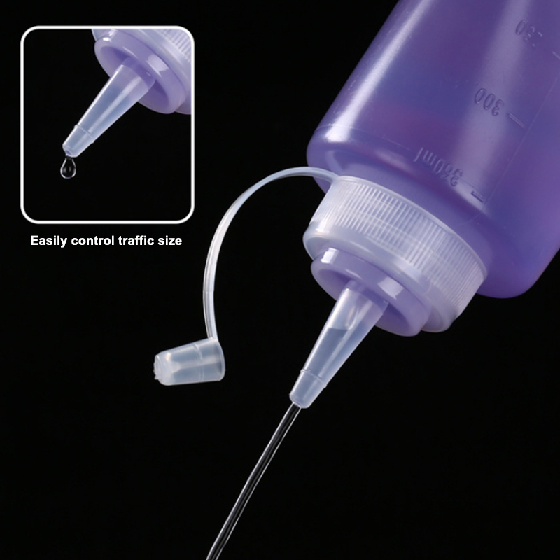 Novità! Bottiglia dosatrice pe - Condiment Squeeze Bottle recensione e prezzo