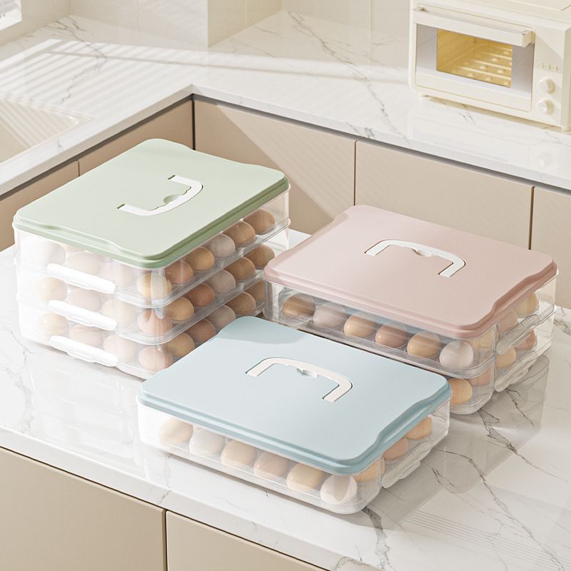 Contenitore per uova da frigor - Food Storage Boxes recensione e prezzo