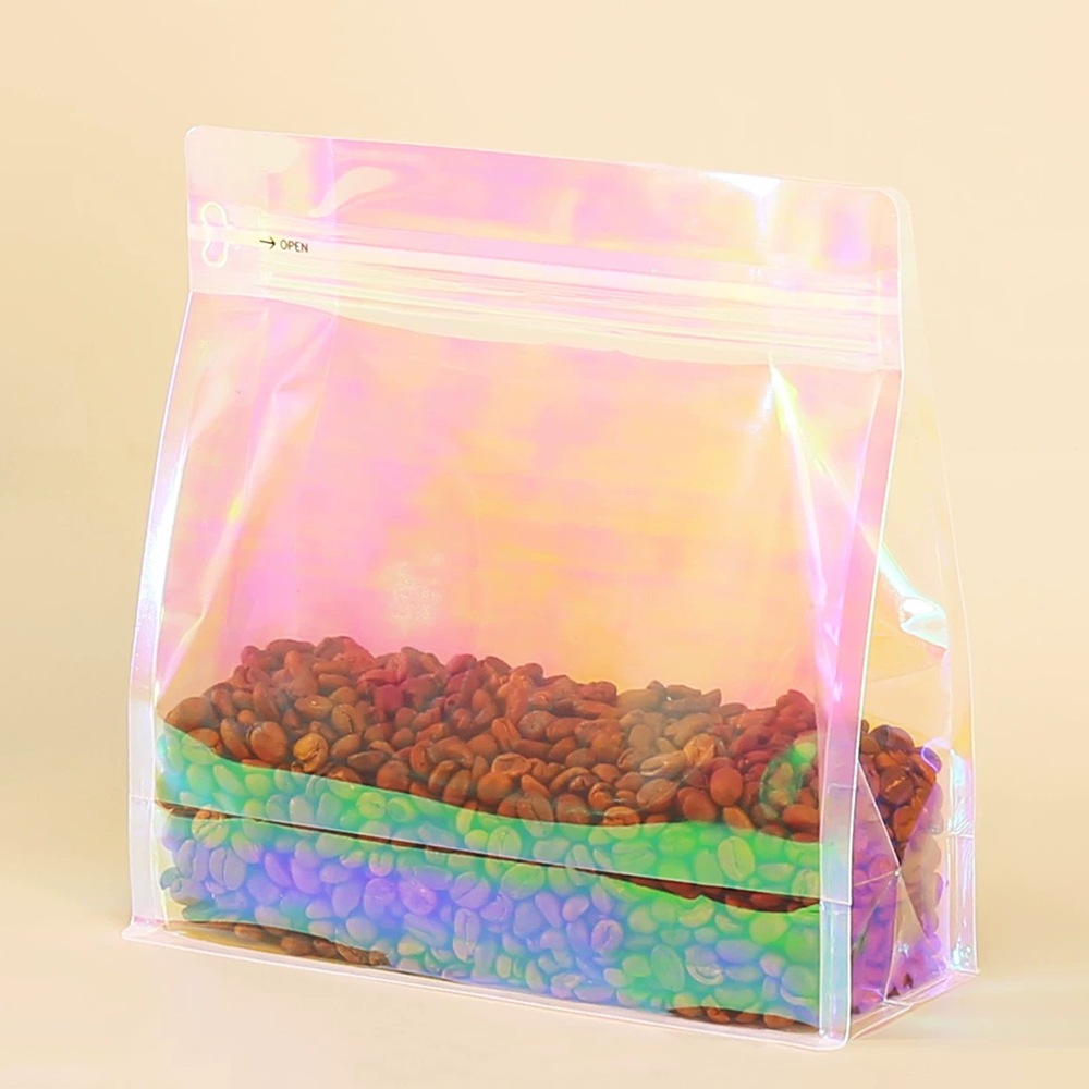 100 Sacchetti Olografici Rosa  - Food Storage Mylar Bags recensione e prezzo