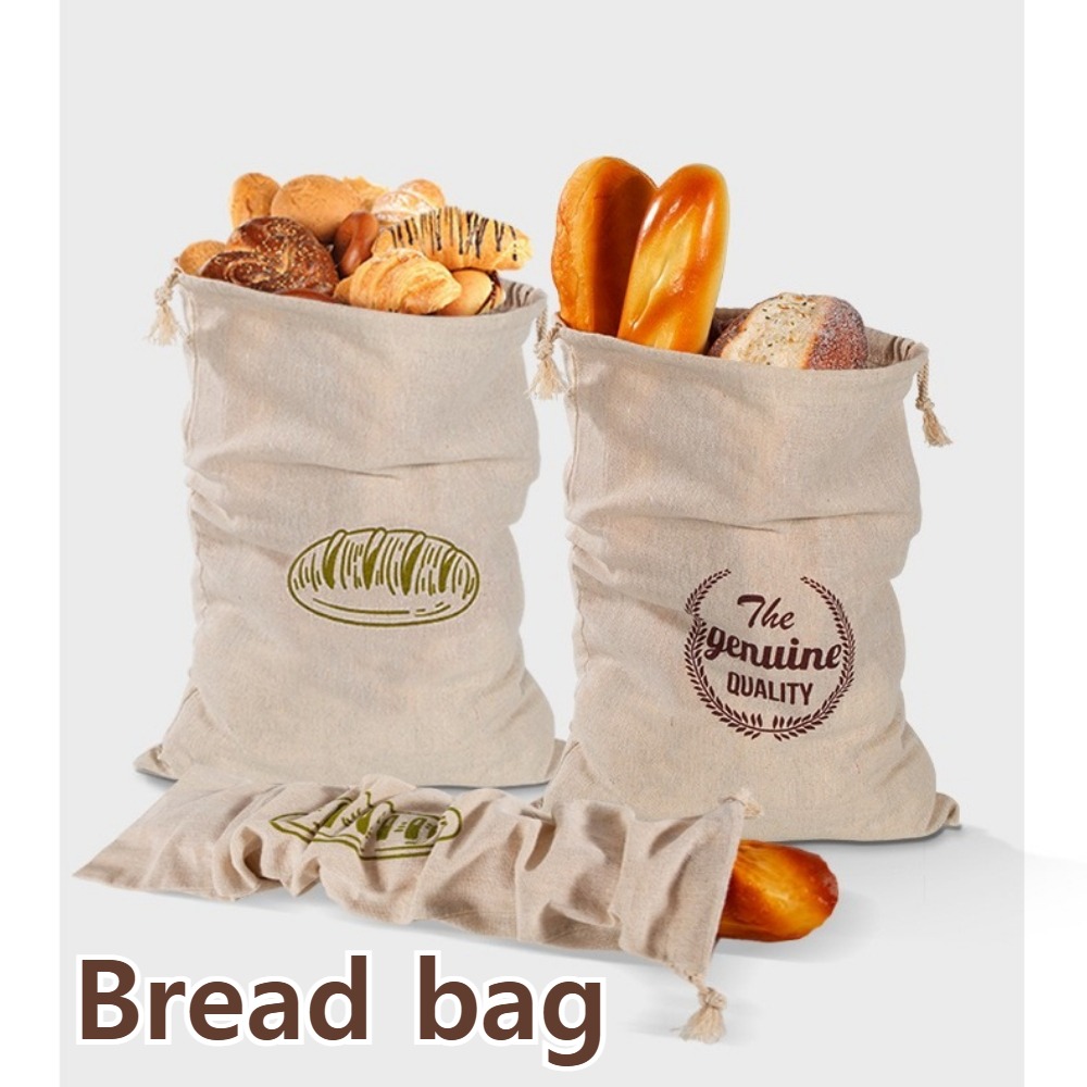 1/3 Pezzi Sacchetti Riutilizza - Food Storage In Plants recensione e prezzo