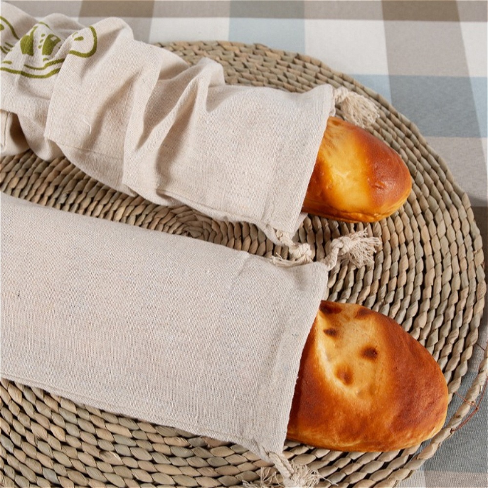 1/3 Pezzi Sacchetti Riutilizza - Food Storage In Plants recensione e prezzo
