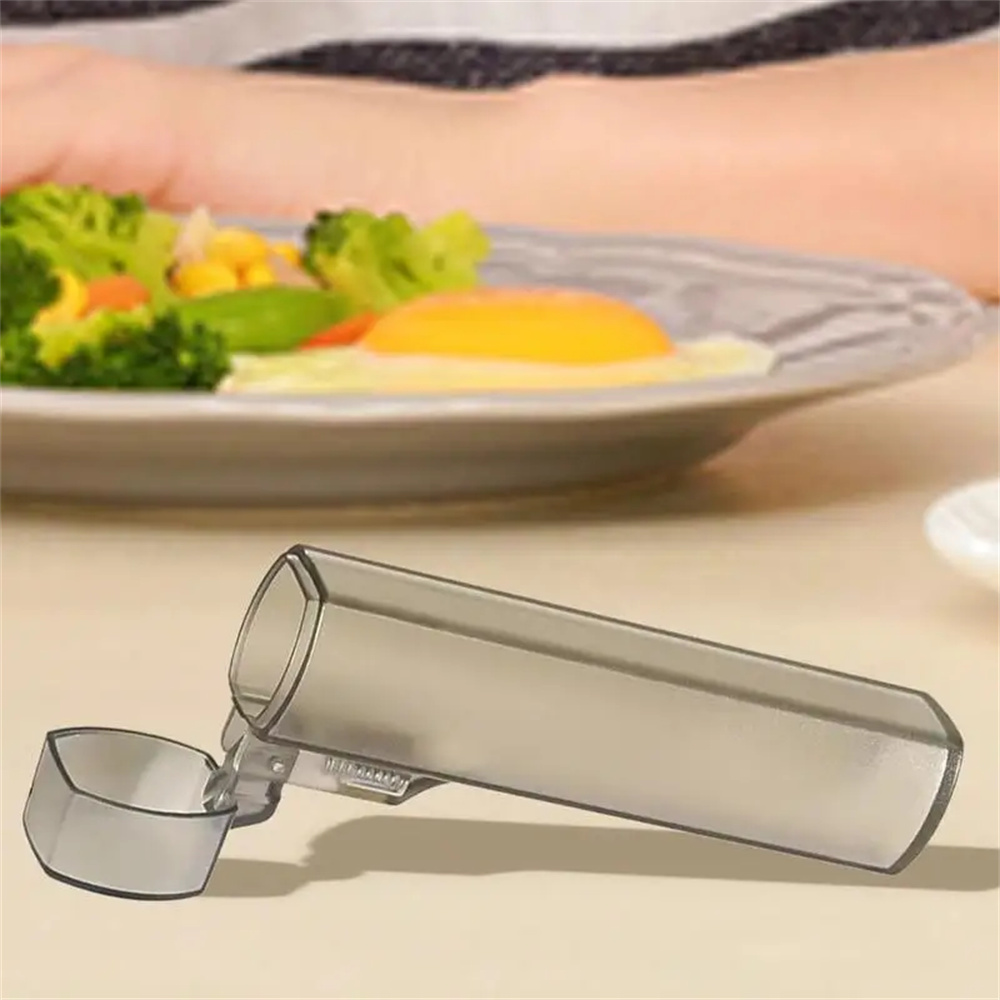 Porta Stuzzicadenti Portatile  - Food Storage Restaurant recensione e prezzo