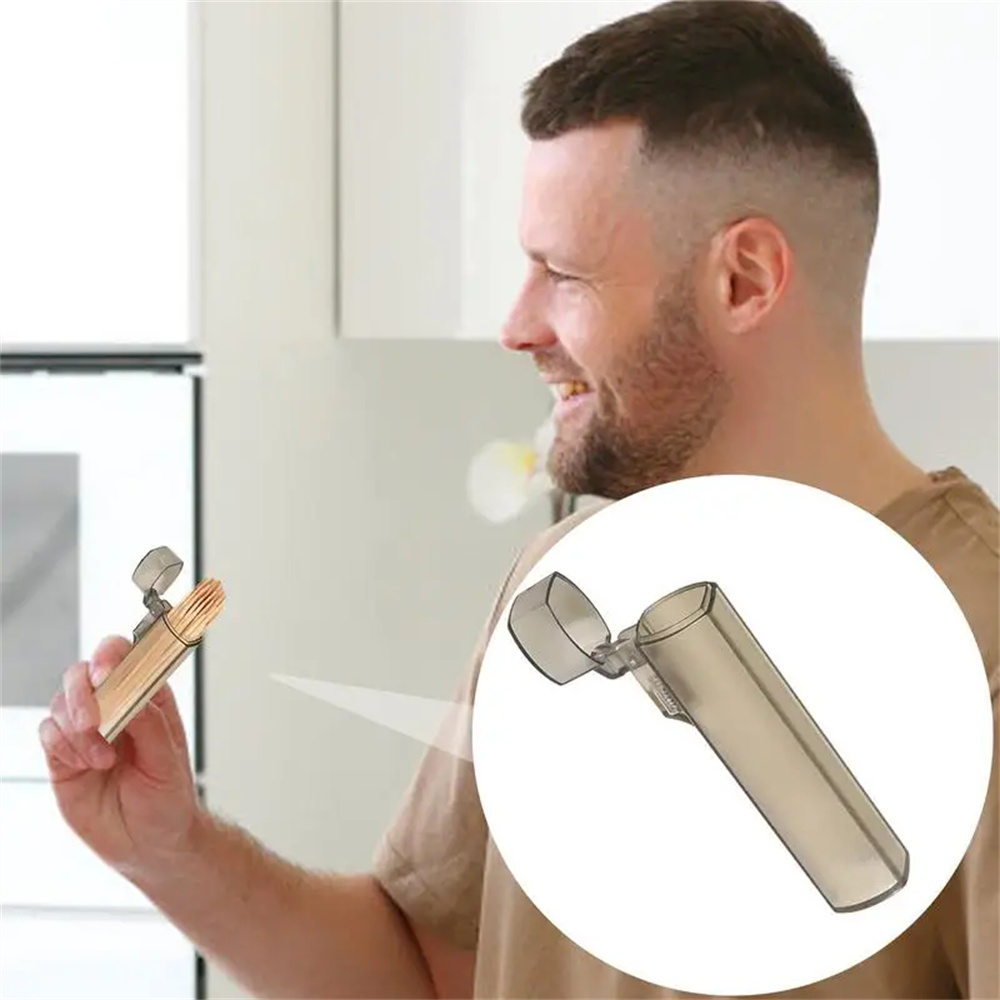 Porta Stuzzicadenti Portatile  - Food Storage Restaurant recensione e prezzo