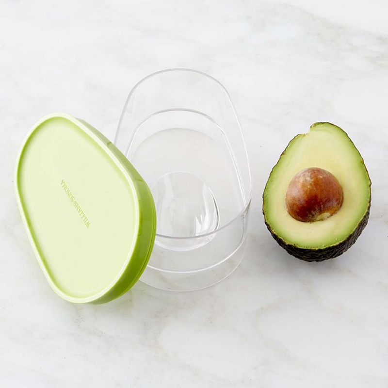 Scatola per la conservazione d - Food Storage And Organizer recensione e prezzo