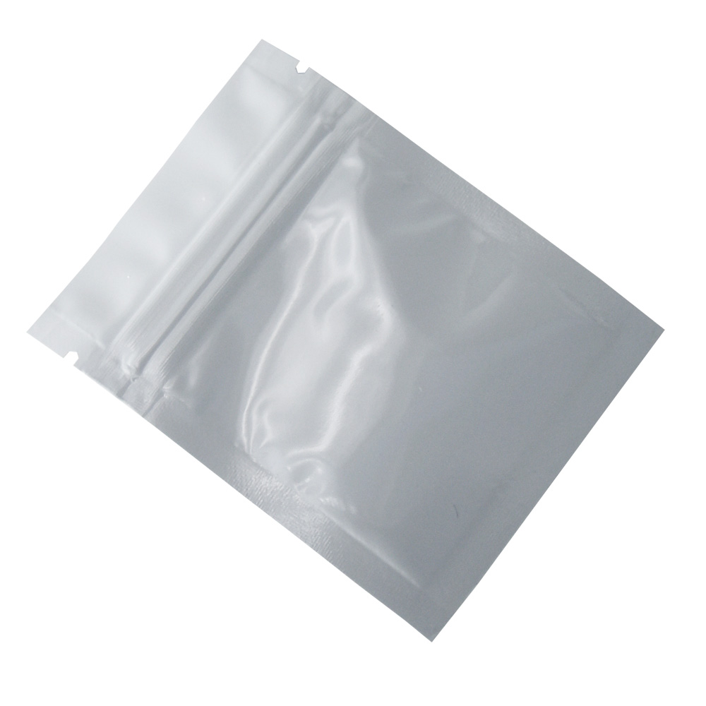 500 pezzi 6x8 cm piccoli sacch - Food Storage Mylar Bags recensione e prezzo