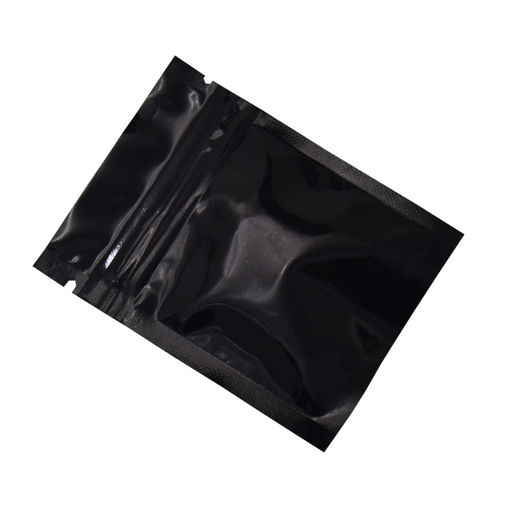 500 pezzi 6x8 cm piccoli sacch - Food Storage Mylar Bags recensione e prezzo
