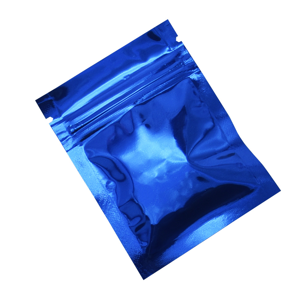 500 pezzi 6x8 cm piccoli sacch - Food Storage Mylar Bags recensione e prezzo